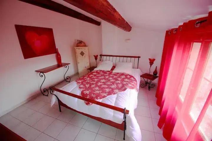 Maison Avec Jacuzzi Et Terrasse Sur Les Toits Brignon Buitenkant foto