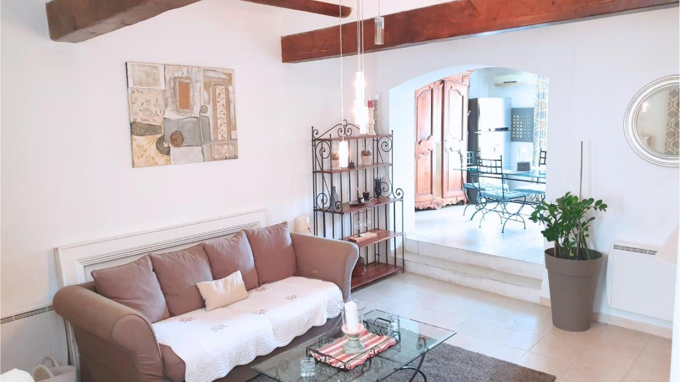 Maison Avec Jacuzzi Et Terrasse Sur Les Toits Brignon Buitenkant foto